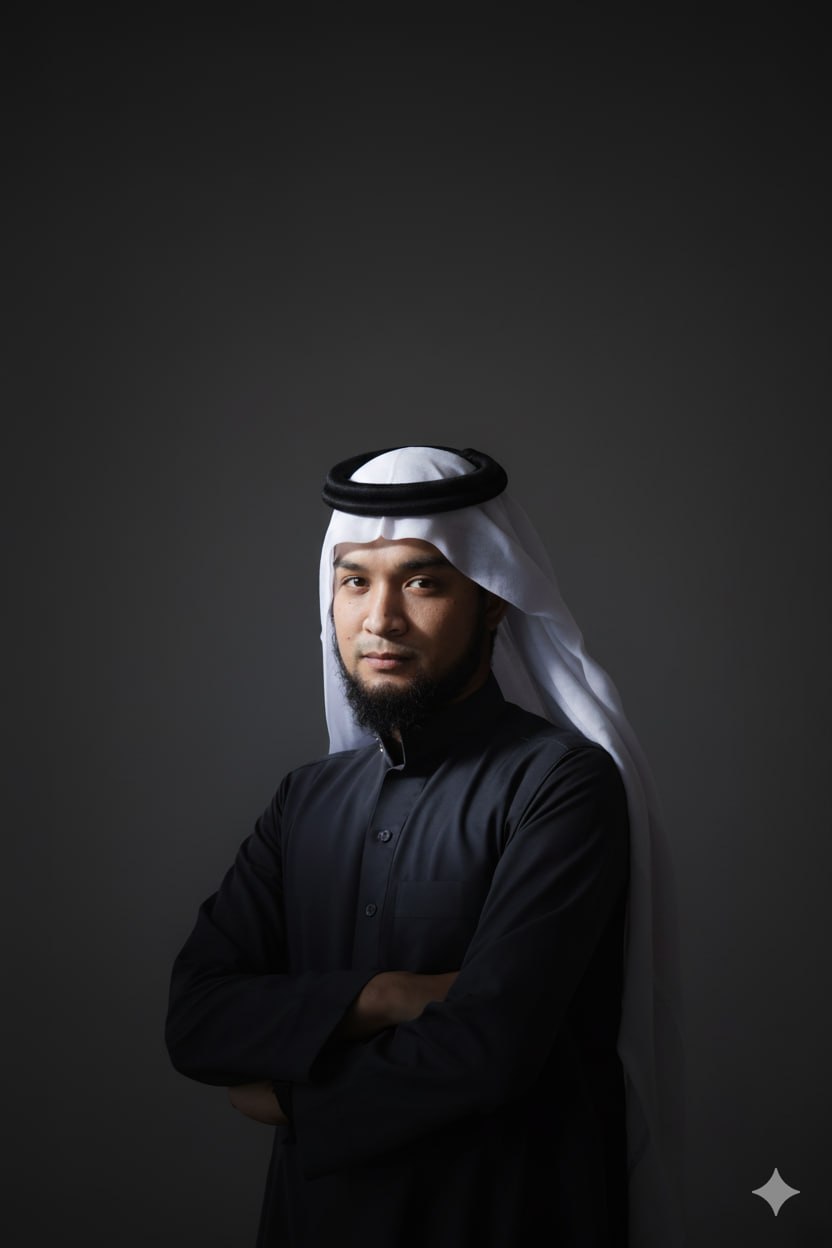 Ghozian Islam Karami
